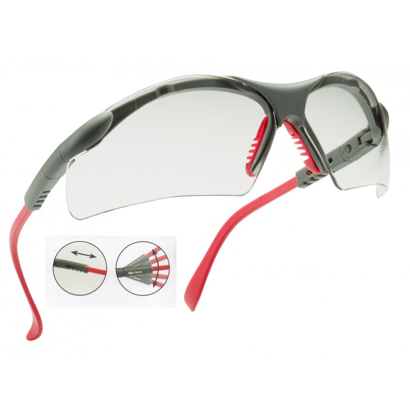 Γυαλιά προστασίας Climax 597
